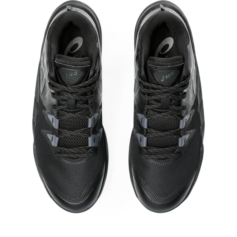 Asics Ample Ars 2 1063a070.001 Black Black