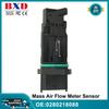 OEM 0280218088 Mass Air Flow Meter Sensor MAF For Volvo C70 S60 S80 V70 S60 R XC90 XC70 8670115 31342362 Car Accessories