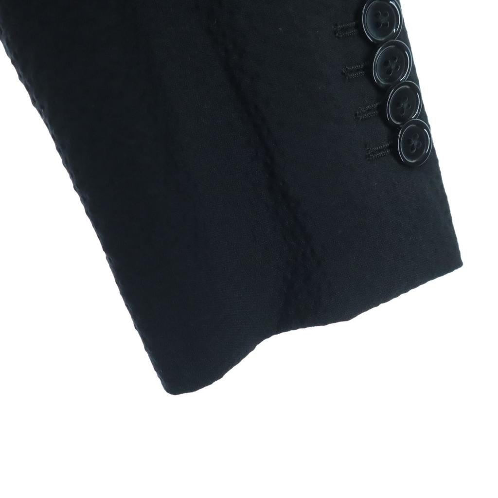 Beauty Products LARDINI Made In Italy Long Sleeve Tailored Jacket 46 Men's Used