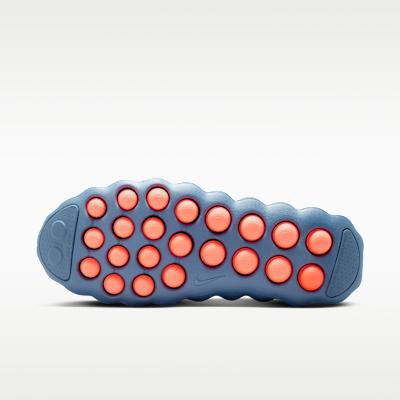 Nike Mind 002 Thunder Blue Chrome