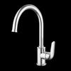 Moen Junlang Single-Hole Kitchen Faucet
