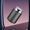 Men Mini Electric Shaver USB Rechargeable Portable Electric Shaver IPX6 Waterproof Pocket Electric Razor for Travel