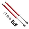 1 Set Gas Struts For Chevrolet Spark EUV 2024-2026 Baojun Yep Plus Front Hood Bonnet Lift Support Damper Shock Absorber Prop Rod