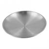 Plate Kitchen Lunch Replacement Spare Parts Stainless Steel