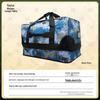 Divine Soldier Wildman Valley Portable Foldable Tactical Gear Bag