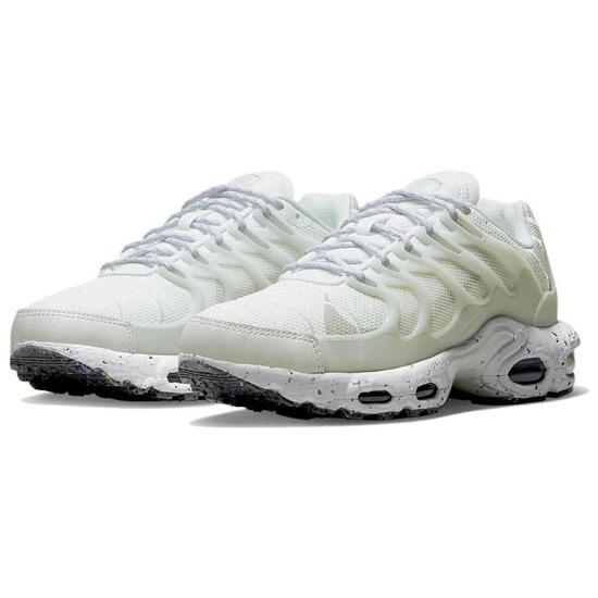 Nike Pánské tenisky Air Max Terrascape Plus White Pure Platinum DQ3977-100