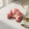 Slow Rising Squishy Croissant Squeeze Toy Hand Relaxing Sensory Fidget Cake  Children Gift