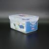 Guyuetiancheng 600ml Rectangular Food Storage Container
