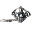 Portachiavi Bodybuilder: Accessorio Fitness e Muscle Car