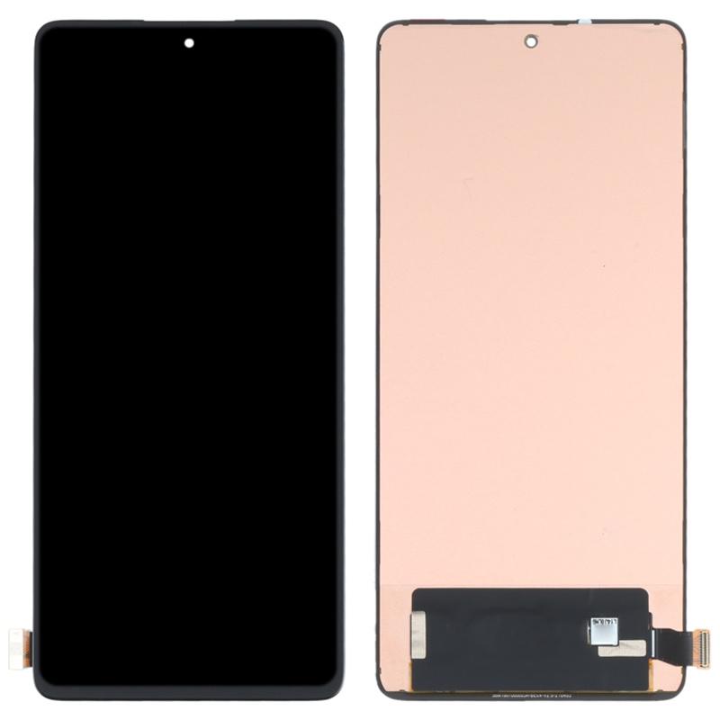 

For Xiaomi 11T/11T Pro Grade S OEM AMOLED Screen and Digitizer Assembly Part (without Logo) A