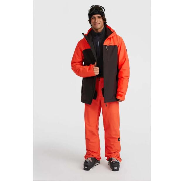 O´neill Jacket Hammer Plus