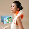 Hezheng HZ-S5 Neck and Shoulder Kneading Massager CN Plug (adapter Included)