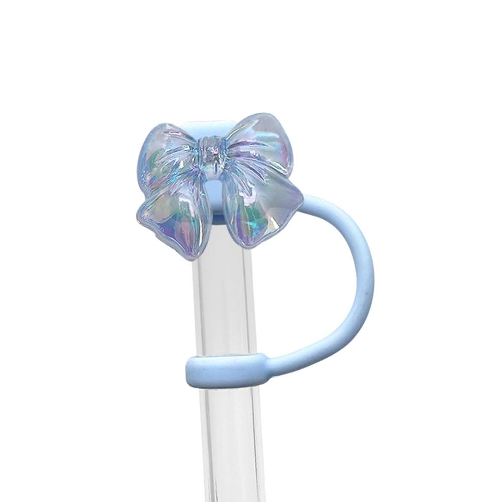 Proof Splash Straw Cover Drinking Straw Topper New Water Cup Accessories