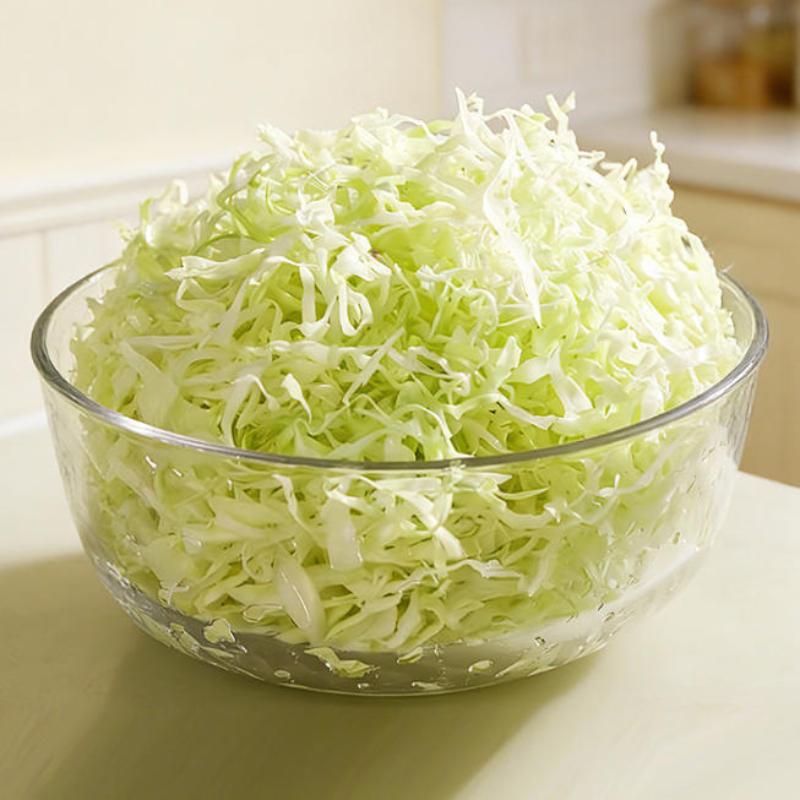 Vegetable Slicer Grater Cabbage Grater Slicer Cutter Shredders For Various Ingredient Handling Multi-Functional Kitchen Gadget