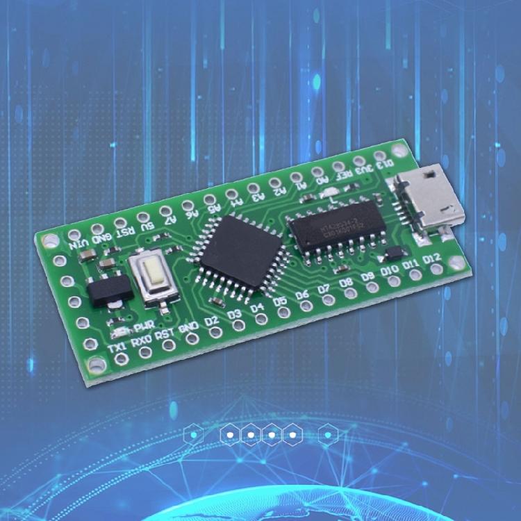 Reliable MiniEVB Module Board with USB Conversion Rapid Prototyping for Product Prototype designs  & Teaching Experiments