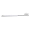 Rechargeable Toothbrush - Caliquo - White - Soft Bristles - Bioplastic - Made In France