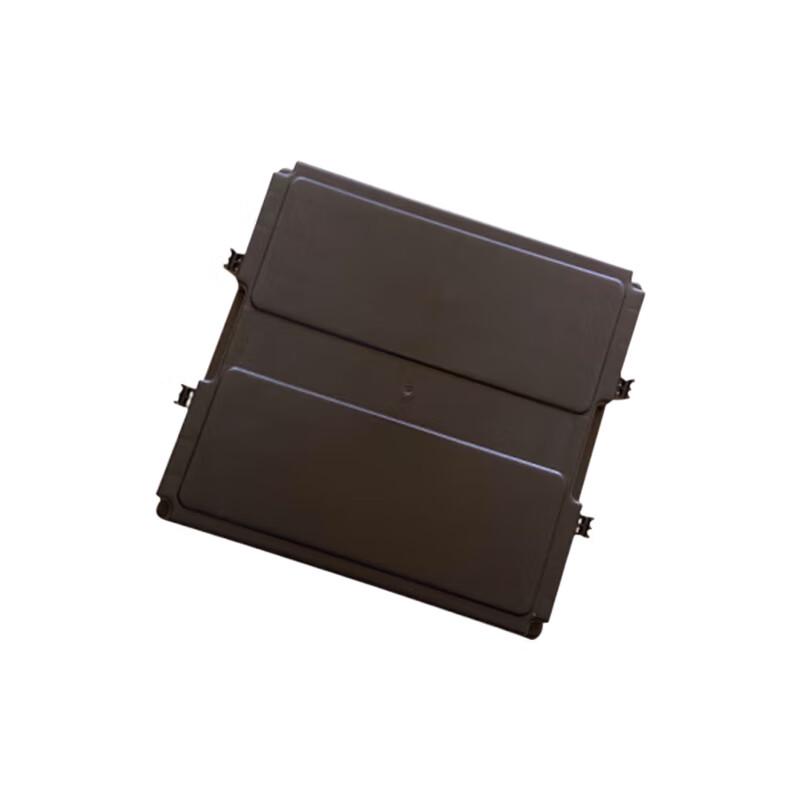 CHEPINXING Truck Battery Protection Cover for Jiefang CA Series
