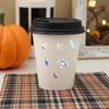35pcs Personal Care Bottle Stickers Cartoon Bathroom Bottles Decals Laptop Phone Guitar Bike Skateboard Stationery Stickers