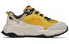 Men's Sneakers Kappa Textile, Synthetic Leather Slip Resistant Abrasion Resistant Slip Resistant Abrasion