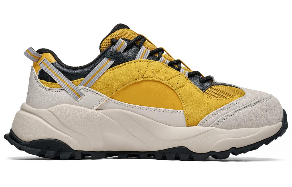 Men's Sneakers Kappa Textile, Synthetic Leather Slip Resistant Abrasion Resistant Slip Resistant Abrasion