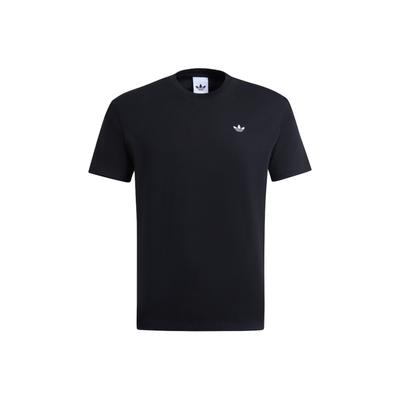adidas Originals X Deng Zhuoyue Kollaboration SS25 Lässiges Bequemes Vielseitiges Hautfreundliches Kurzarm-T-Shirt Unisex T-Shirts IB7063