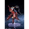 Kotobukiya Megami Device Chaos & Pretty Queen of Hearts 1/1 Scale Plastic Model, Approximately 220mm Tall