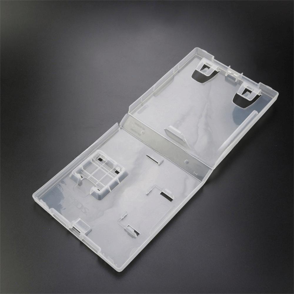 Plastic Game Card Storage Box for Switch NDS NDSL NDSi 3DS 2DS Game Card Storage