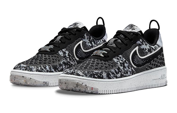 Nike Air Force 1 Crater Flyknit GS DM1060-001