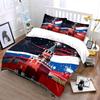 Kremlin, fireworks, Russian flag. Bedding sets Duvet cover sets Duvet covers Pillowcases(1 * Duvet Cover 2 * Pillowcases without duvet insert)
