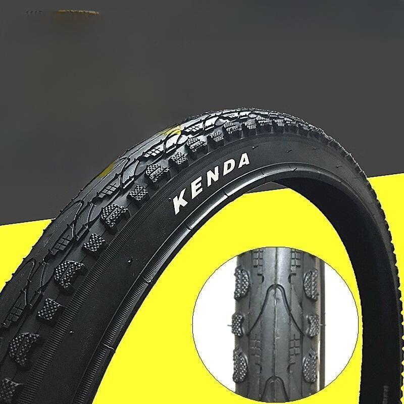 Kenda 700x38404550C Road Bike Travel Car Outer Tire Universal 29 Inch 175195 Inner And Outer Tires for City Bikes