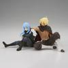 BANPRESTO That Time I Got Reinkarnated as a Slime Break time collection vol.1 Rimuru Tempest