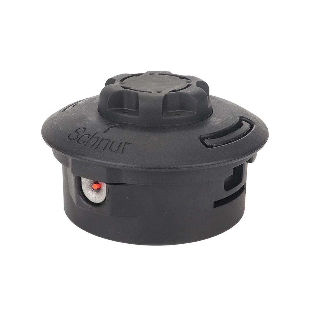 Plastikowa Głowica Trymera Zamienna Głowica Trymera do Kosiarki Ogrodowe Akcesoria do Maszyn Ogrodowych Wewnętrzna