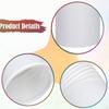 Air Conditioner Hose Portable AC Exhaust Vent Duct for Rooms Dorm Hotel 1.5mx15cm