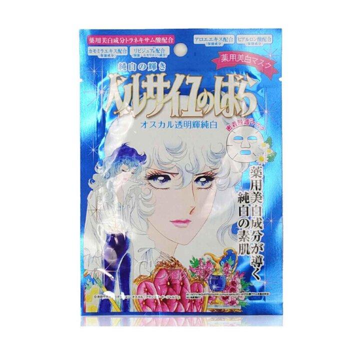 

Creer Beaute Creer Beaute Маска для отбеливания Rose Of Versailles