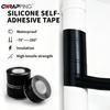 Versatile Silicone Self-fusing Waterproof Tape for Leak High-temperature Insulation Adhesive Car Accessories Resistant Repair