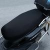Breathable Scooter Seat Electric Black Cushion New Bike Seat Cover