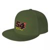 Cappellini da Baseball Unisex Toprak Razgatlioglu Streetwear da Esterno Cappellini da Baseball Sportivi Estivi Cappellino Hip Hop Casquette