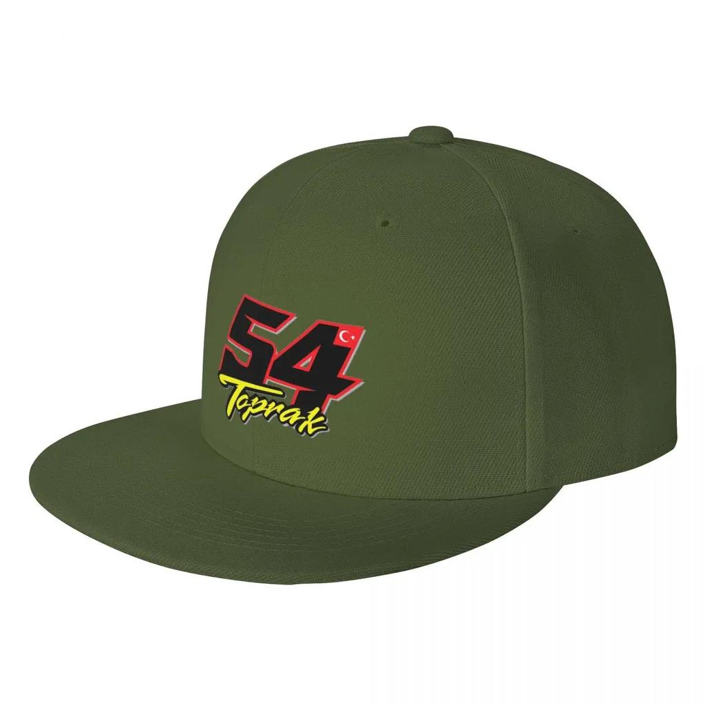 Cappellini da Baseball Unisex Toprak Razgatlioglu Streetwear da Esterno Cappellini da Baseball Sportivi Estivi Cappellino Hip Hop Casquette