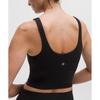 Lullulemon Align™ Tank Top *Light Support, A B Cup Blk