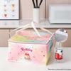 MEIDI Insulated Birthday Cake Carrier Bag