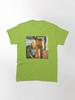UB40 feat. Ali Campbell Scorpions - Animal Magnetism Classic T-Shirt