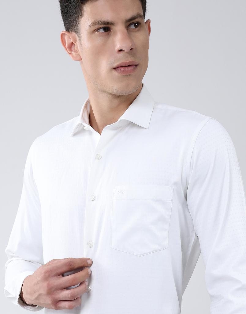 Monte Carlo Men's Regular Fit Shirt