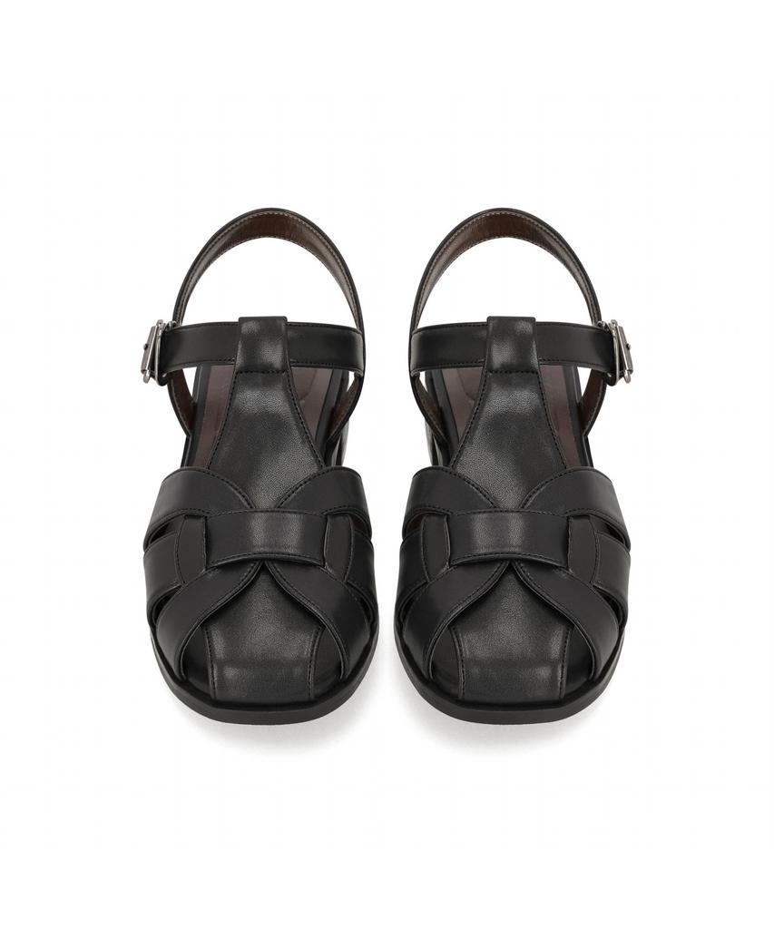 Elcanto Intense Women'S Fisherman Sandals 2.5Cm Lcwo40I613
