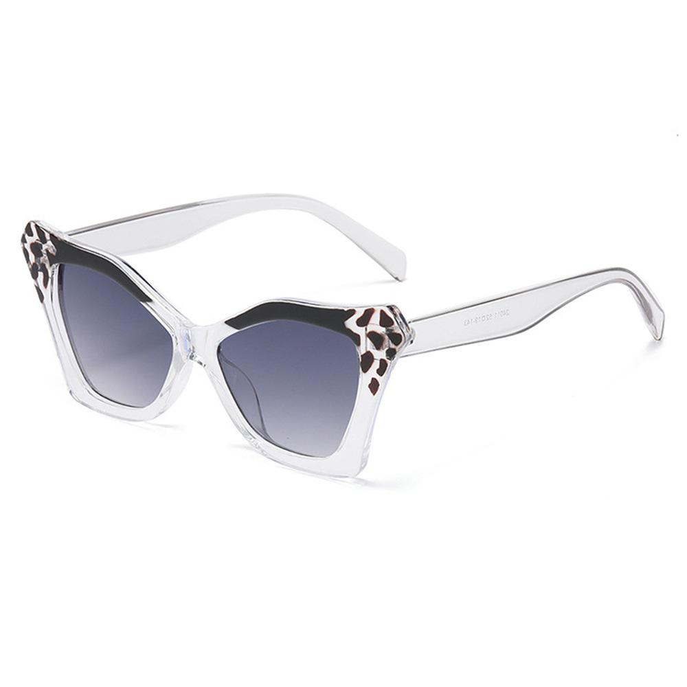 JYL TS Sunglasses UV Butterfly Cat Eye Street/24011