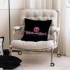 T-Tomorrowlands Music Logo Personalized Pillow Dust Cover Bedroom Kids Party Decoration Pillowcase Birthday Children Gift