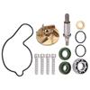 For For YZ450F YZ450F 5DJ-12451-00-00 5GR-12458-00-00 5BE-12439-00-00 Water Pump Mechanical Seal Rebuild Kit