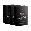 JoyMax Chocolate Condoms for Men | Ultra-Thin, Smooth & Flavoured Protection Pack of 3, (10 Sheets Each)