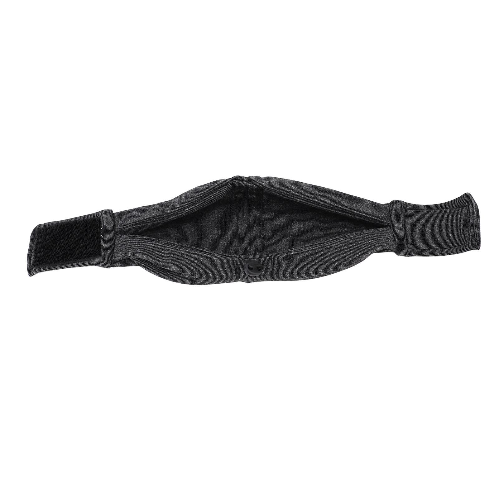 

Dog Ear Wraps Noise Protection Insulated Adjustable Ear Muffs Head Cover for Grooming Bath S(for 2-4kg)