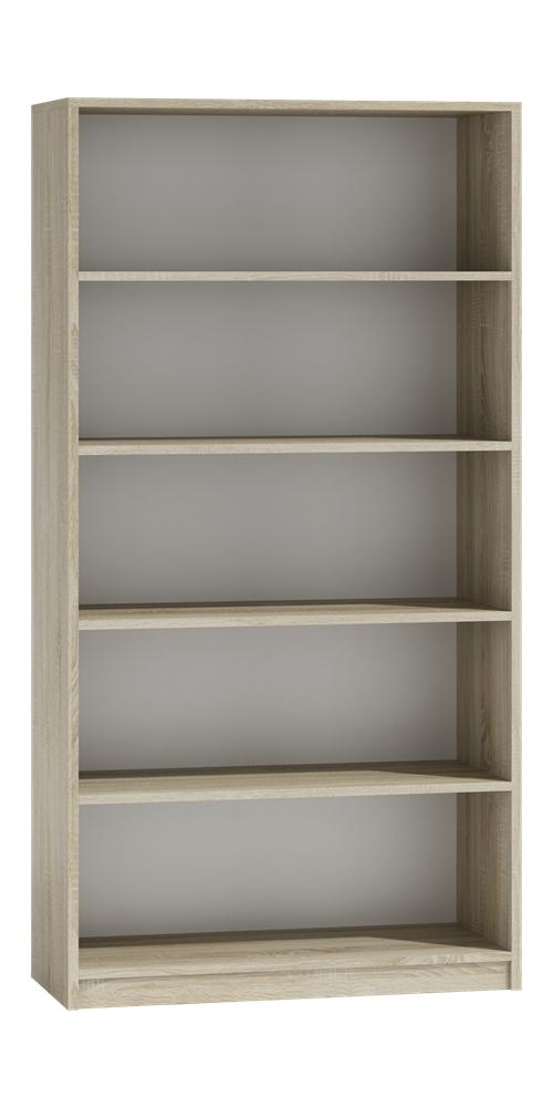 Onyx R80 SONOMA Bookcase