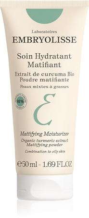 

Crème De Jour Matifiante TU прозрачный